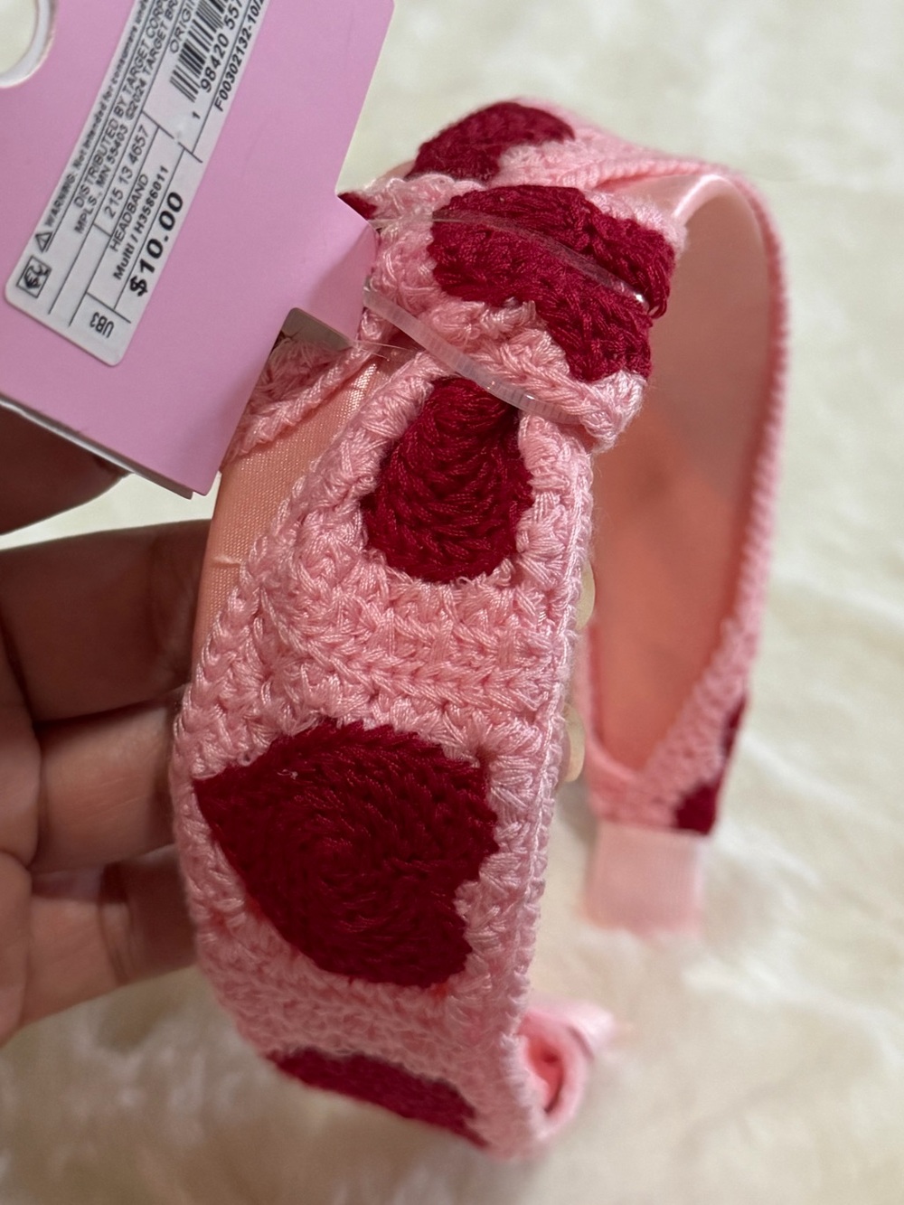 Target Hair Accessory Bundle - Picture 6 of 16